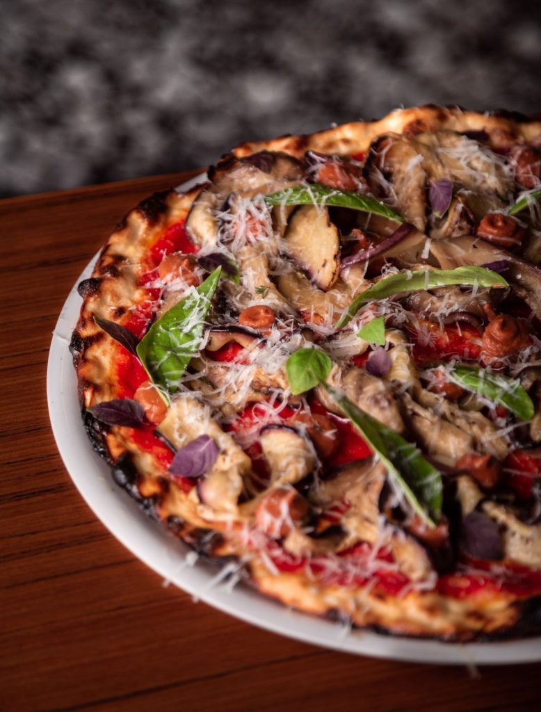 180g pizzeria romana