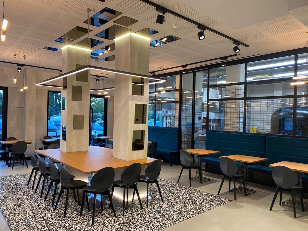 180g pizzeria romana