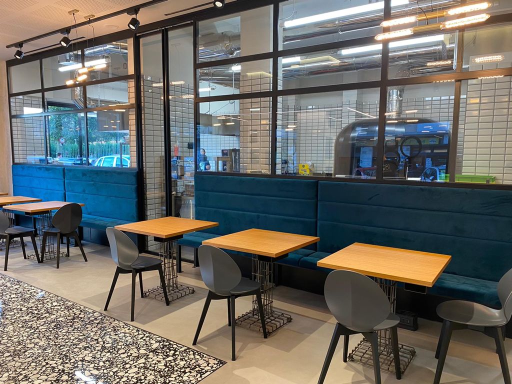 180g pizzeria romana