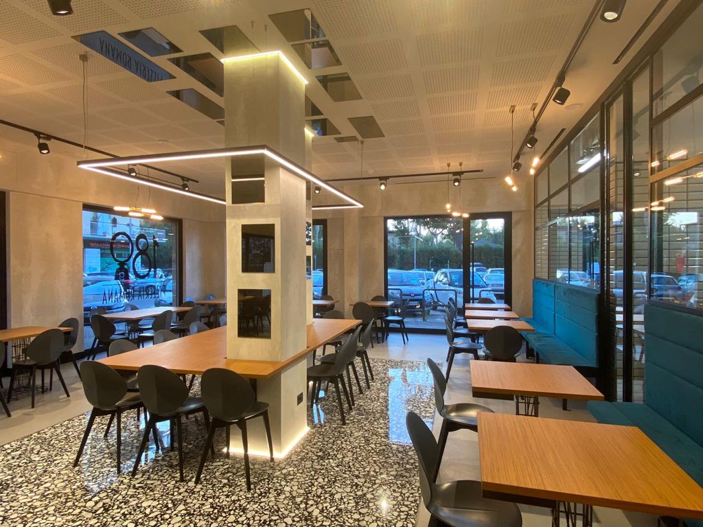 180g pizzeria romana