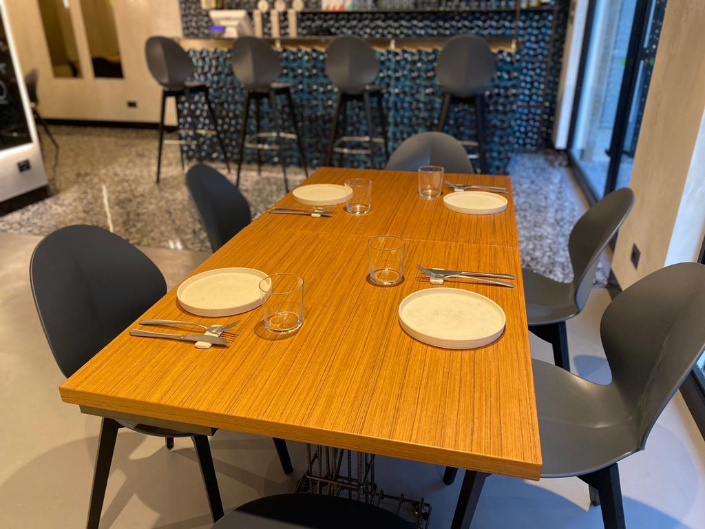 180g pizzeria romana