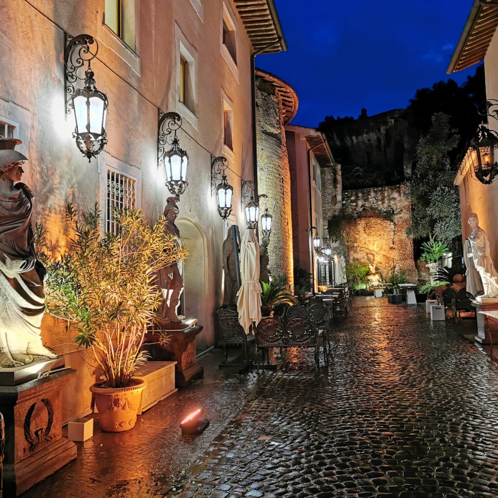 concours mondial de bruxelles 2021- boscolo hotel