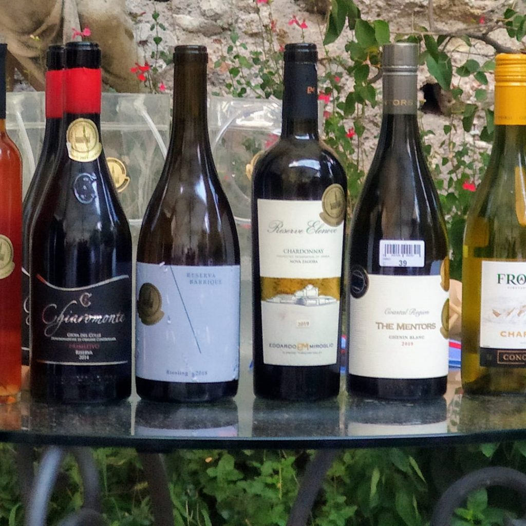 concours mondial de bruxelles 2021