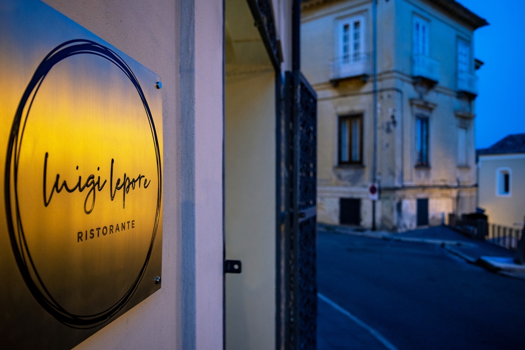 luigi lepore