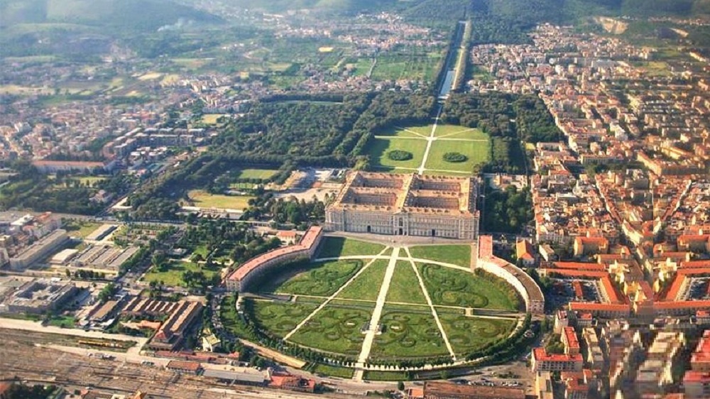 caserta