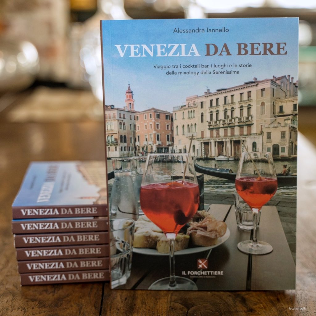 venezia da bere