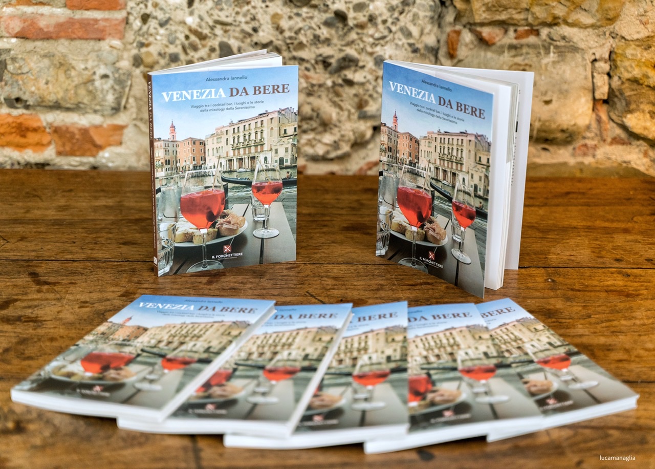 venezia da bere