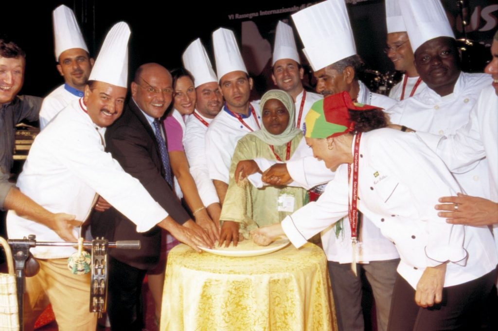 cous cous fest