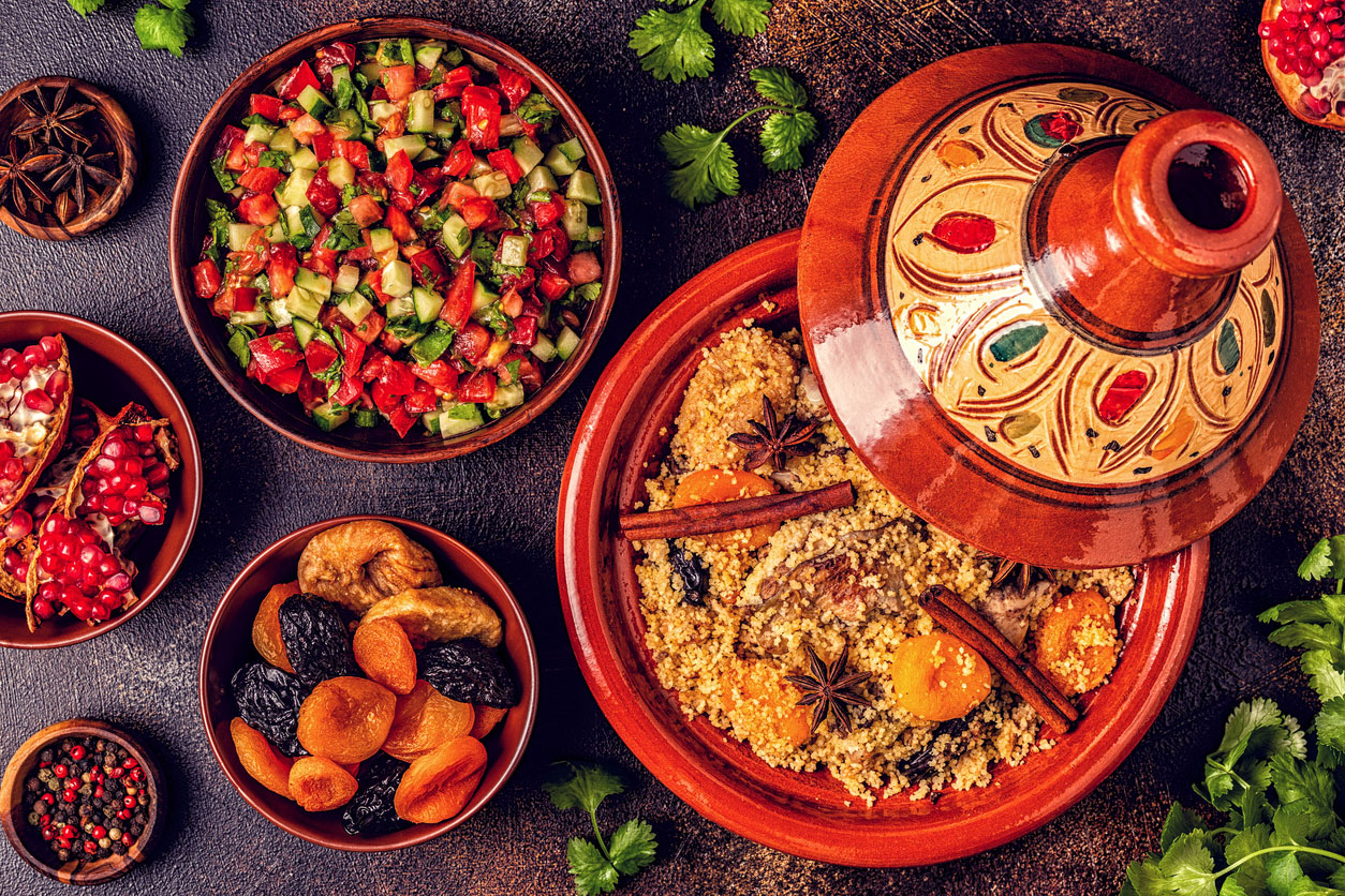 cous cous fest