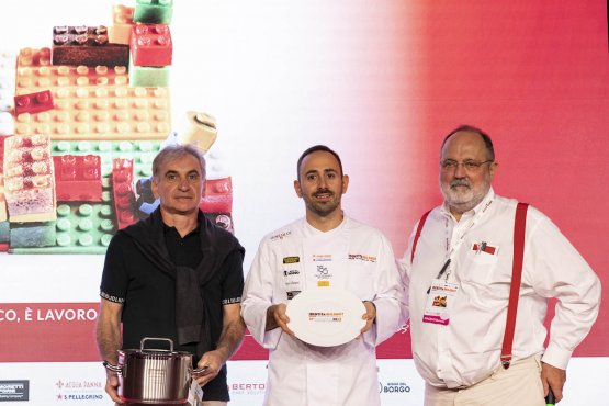 identità golose 2021