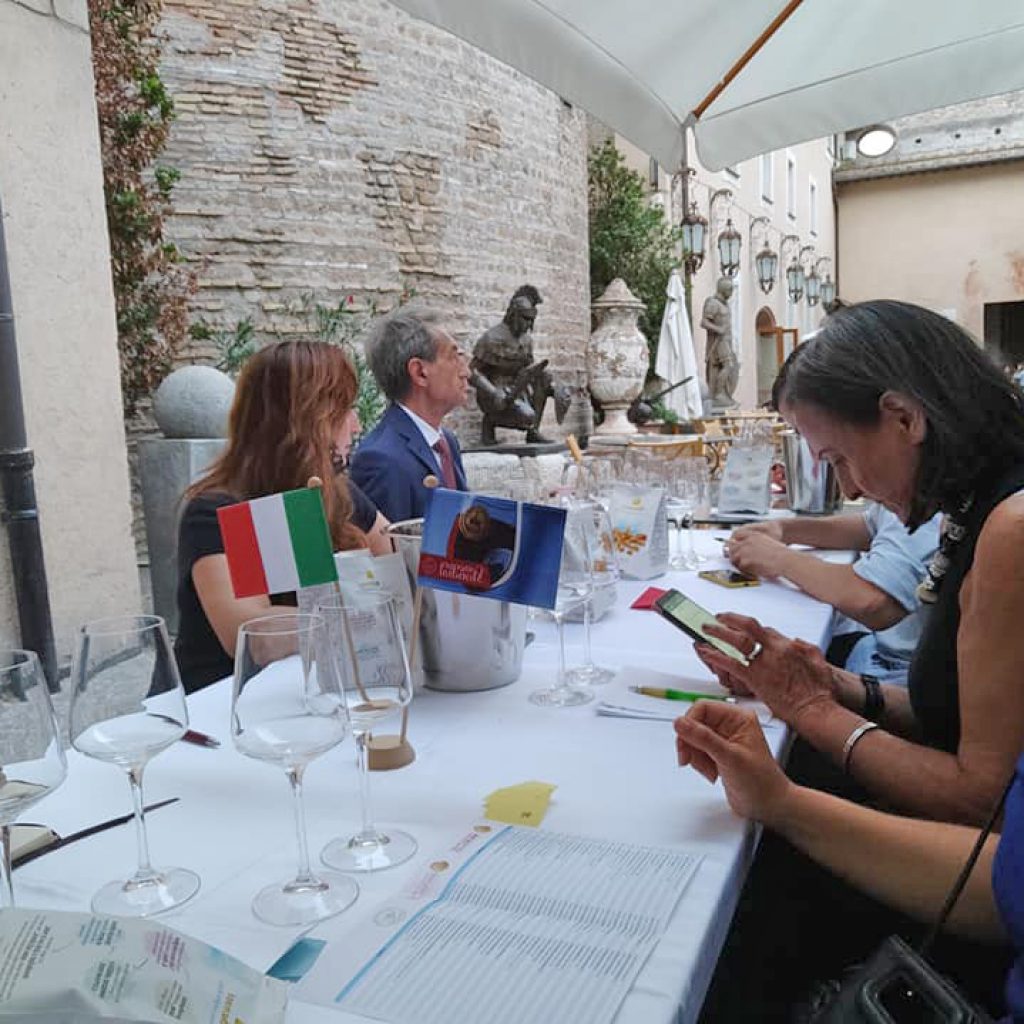 concours mondial de bruxelles 2021