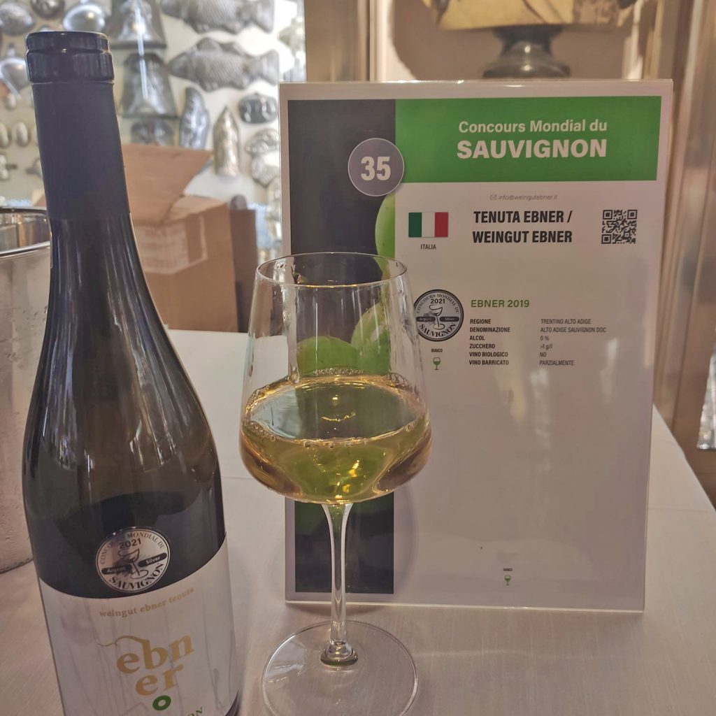 concours mondial de bruxelles 2021