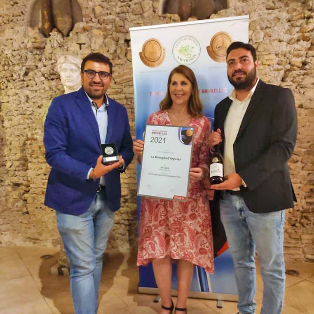 concours mondial de bruxelles 2021