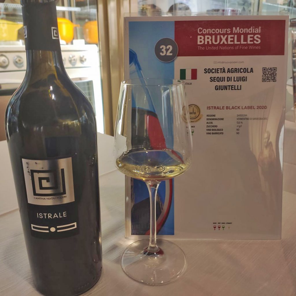 concours mondial de bruxelles 2021