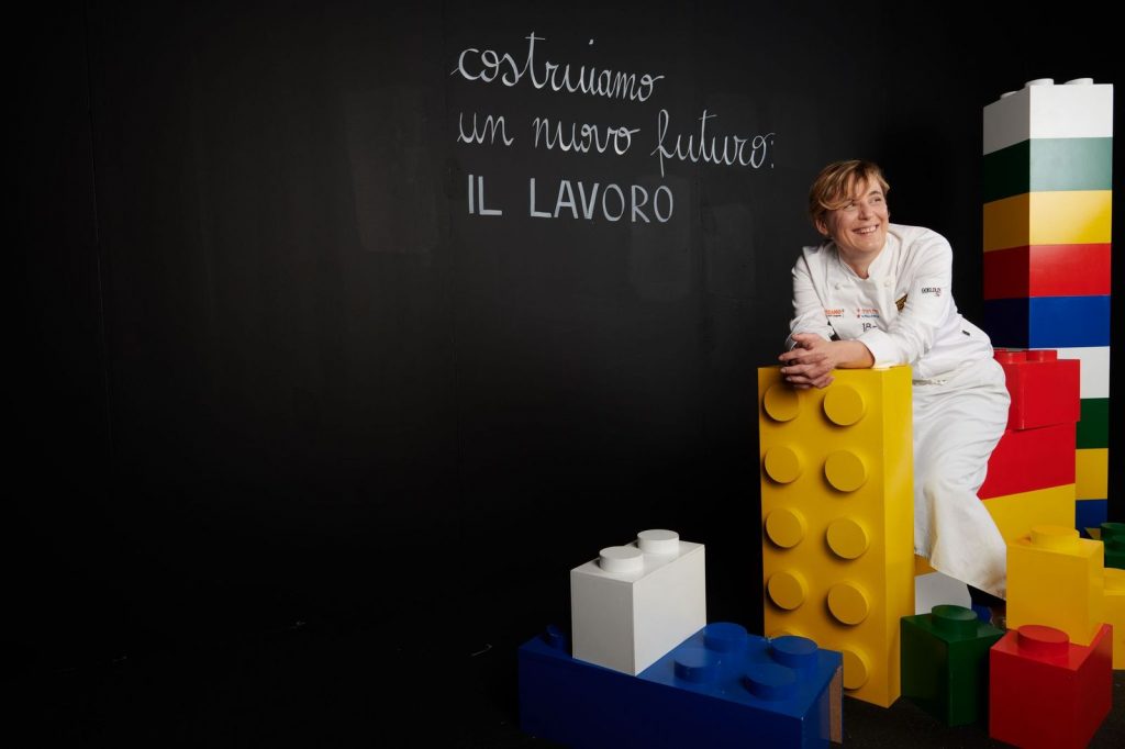 identità golose 2021