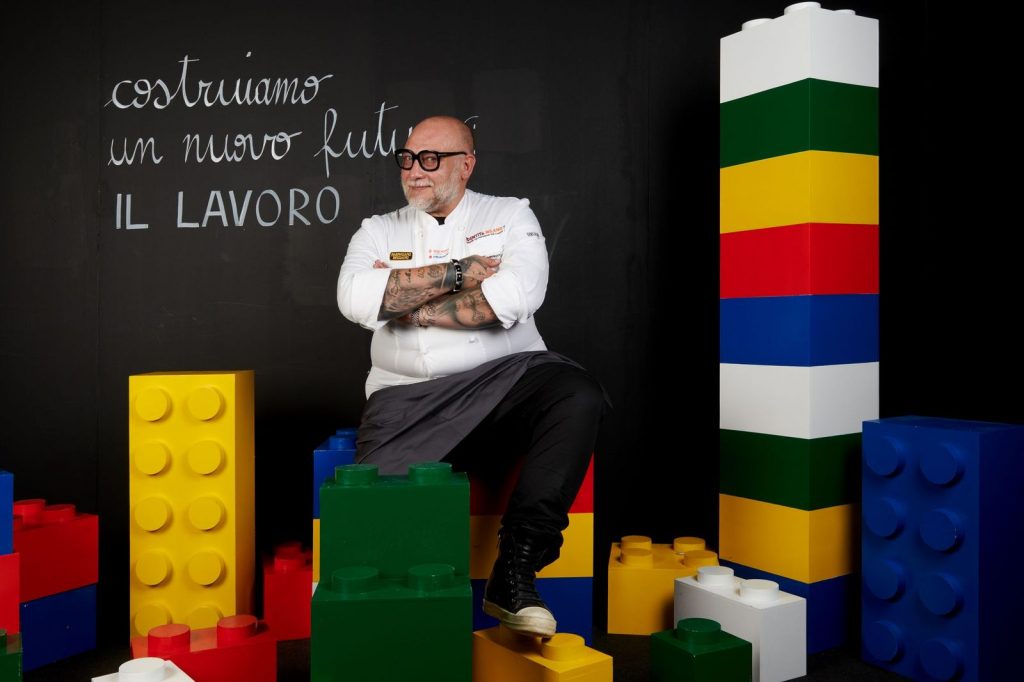 identità golose 2021