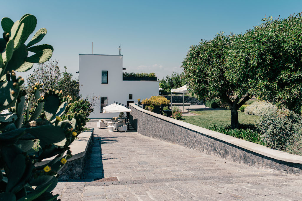 masseria guida