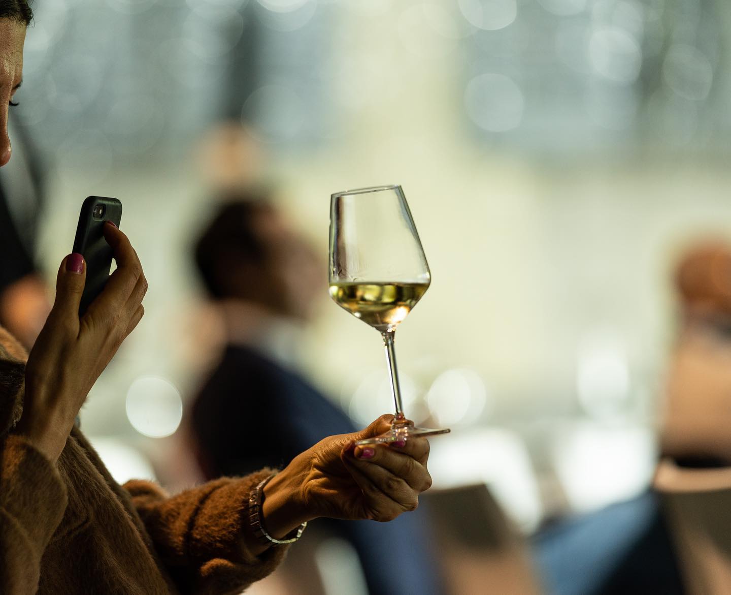 milano wine week 2021