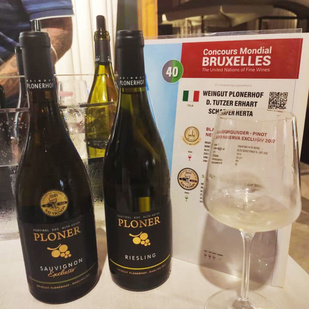 concours mondial de bruxelles 2021