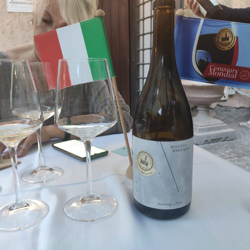 concours mondial de bruxelles 2021