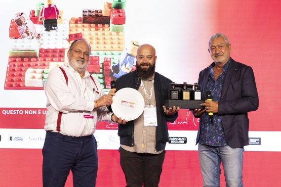 identità golose 2021