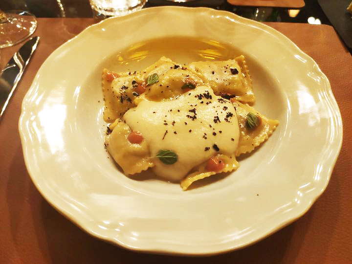 il salotto delle alchimie