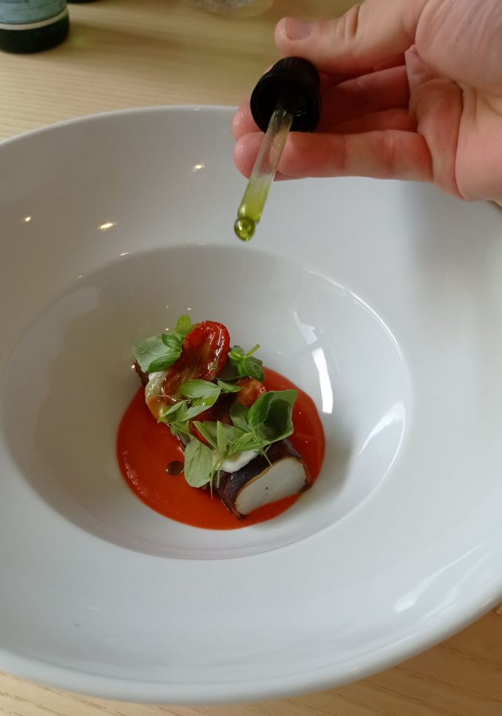 Bacalajuò Experience