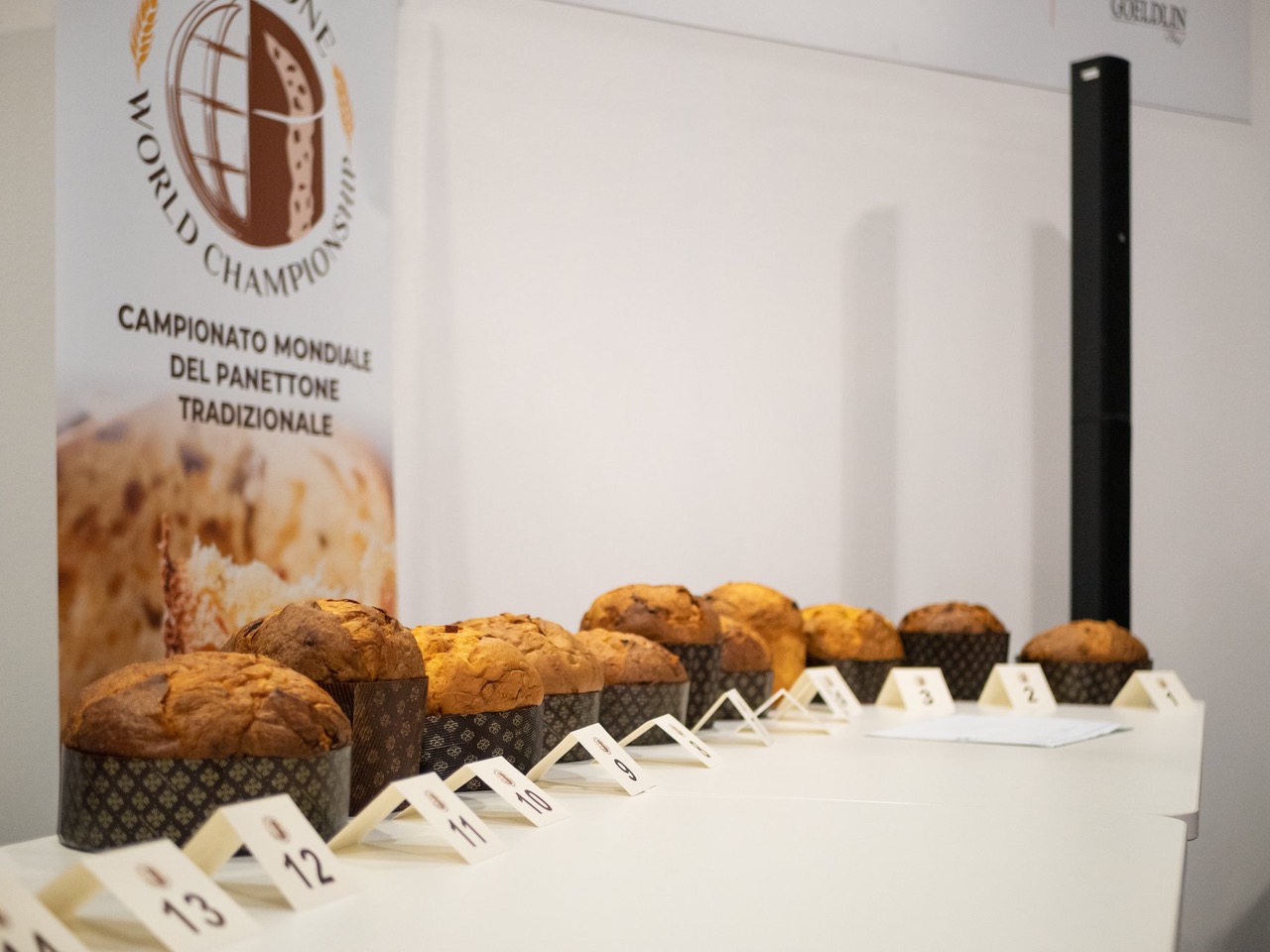 panettone world championship 2021