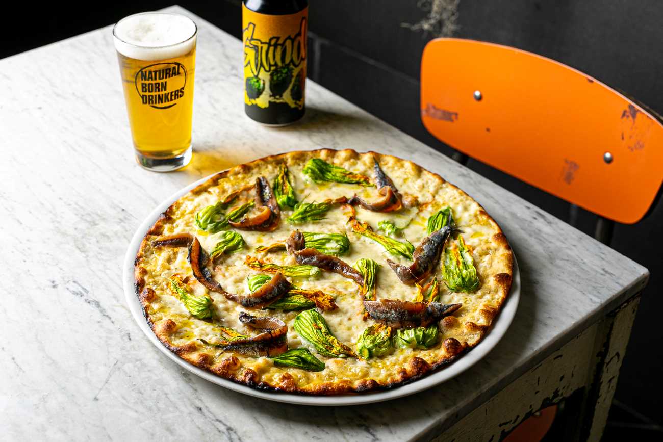 l'elementare trastevere