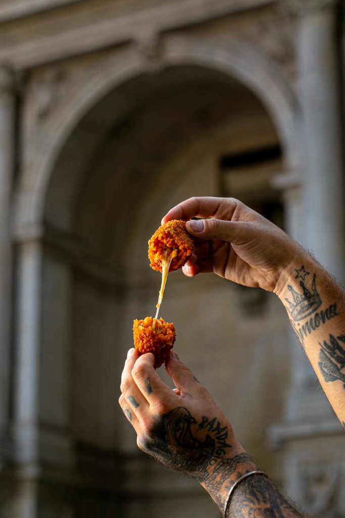 L'Elementare Trastevere 5