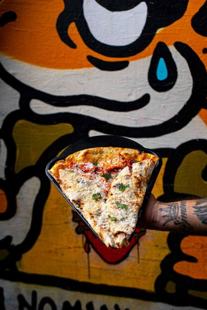 L'Elementare Trastevere 5