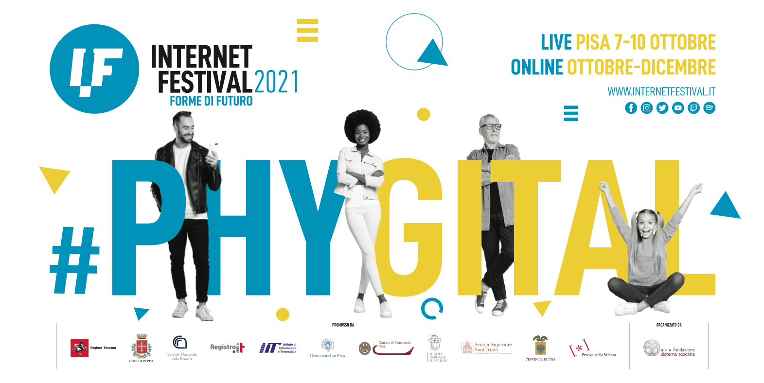 internet festival