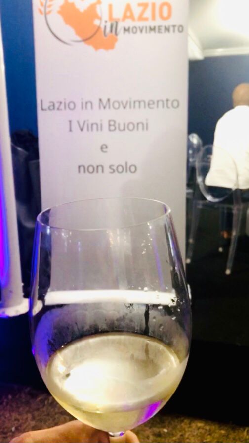 lazio in movimento