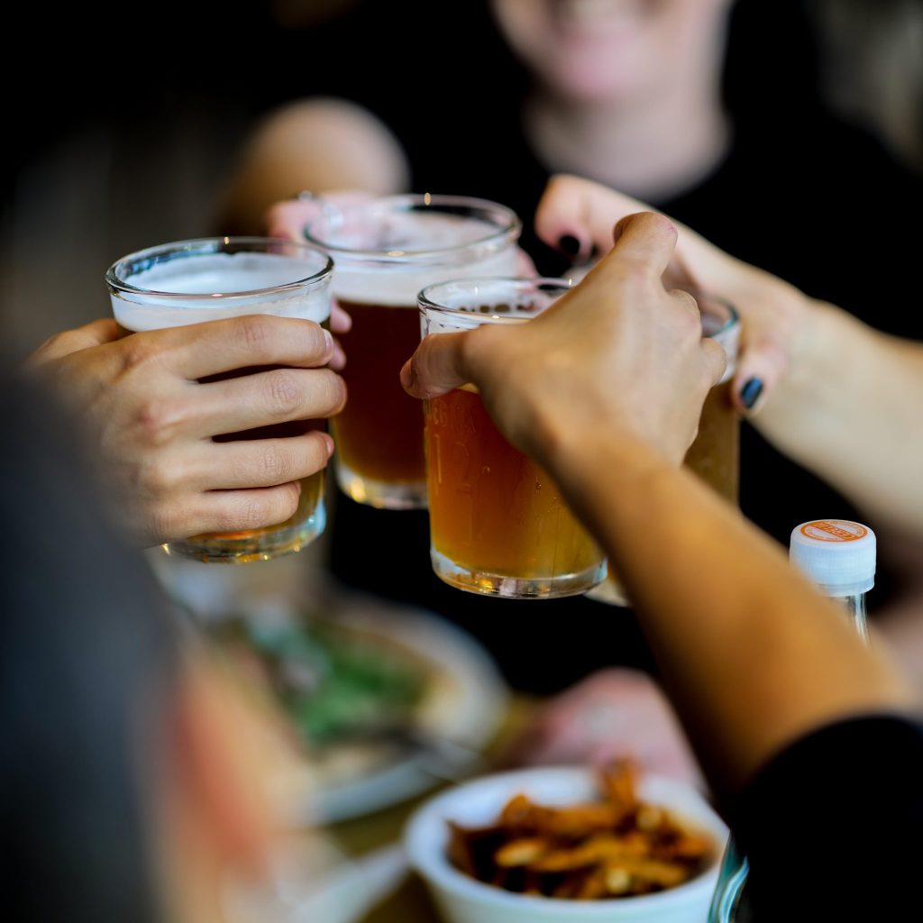 scrambler ducati food factory