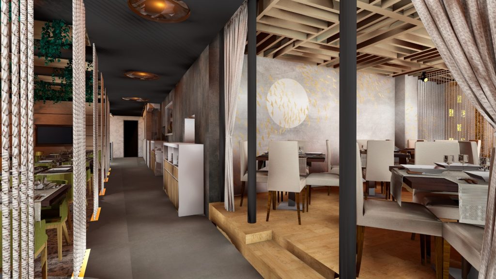 madison pizza & ristò