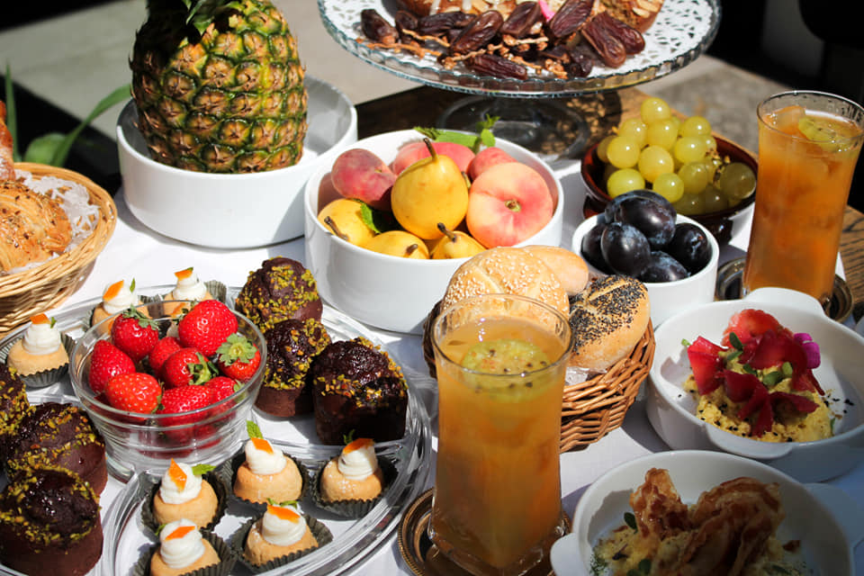 no au tapas bar e bistrot