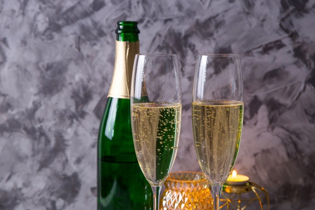 Champagne Experience