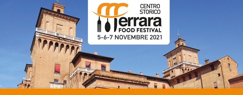 ferrara food festival