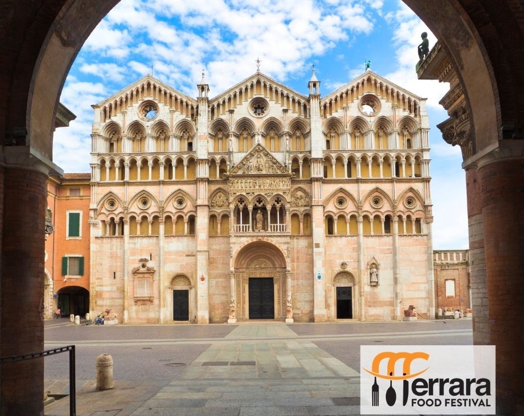 ferrara food festival