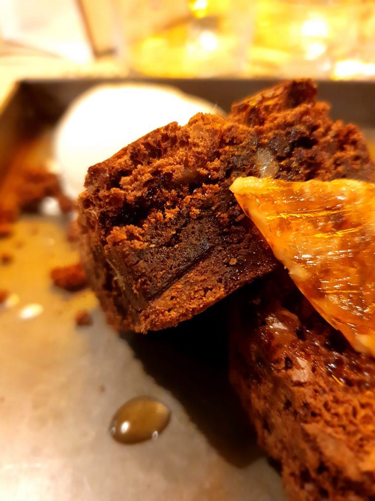 that's amore barbecue