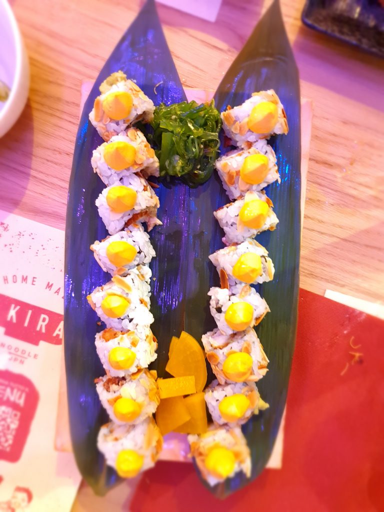 ramen bar akira & cerulli sushi