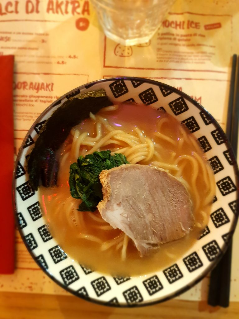 ramen bar akira & cerulli sushi