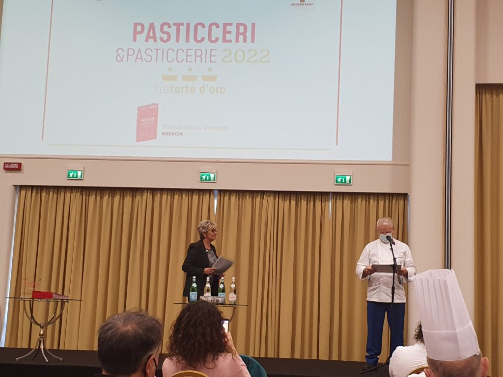 Pasticceri & Pasticcerie 2022