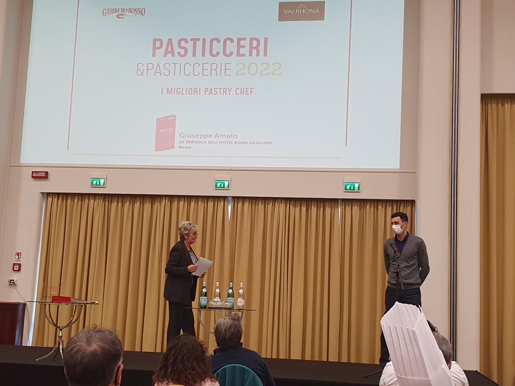 Pasticceri & Pasticcerie 2022