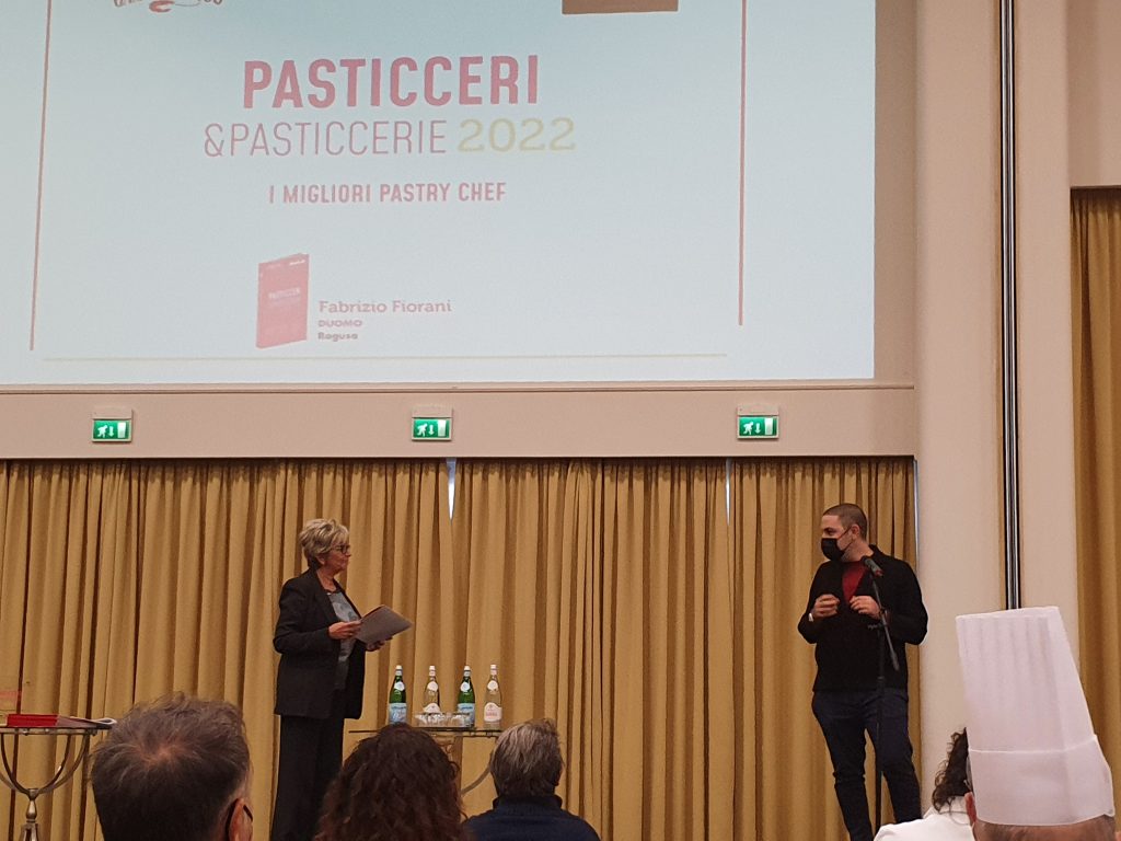 Pasticceri & Pasticcerie 2022