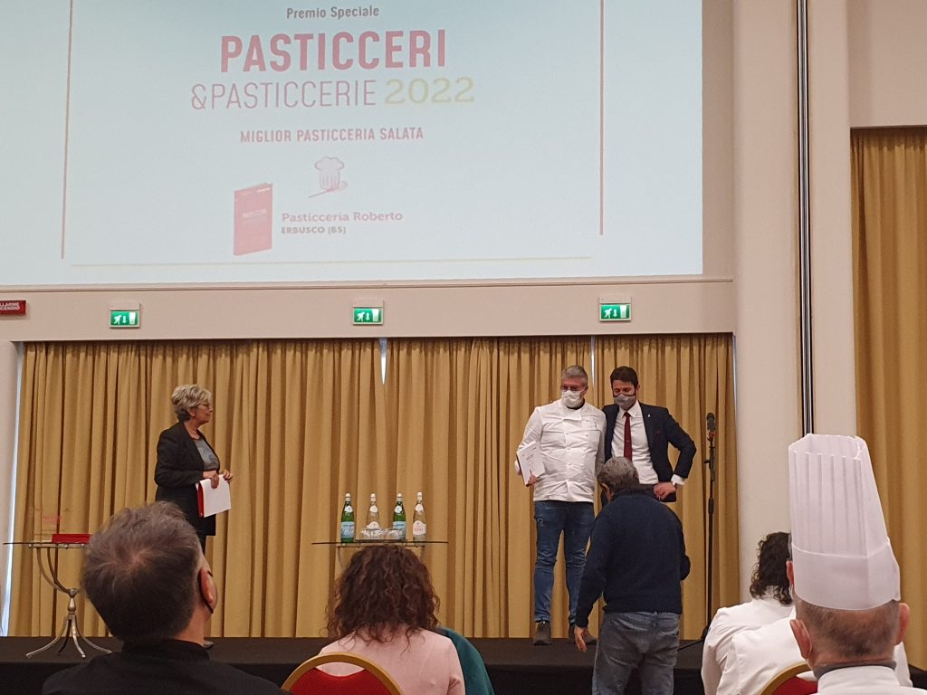 Pasticceri & Pasticcerie 2022