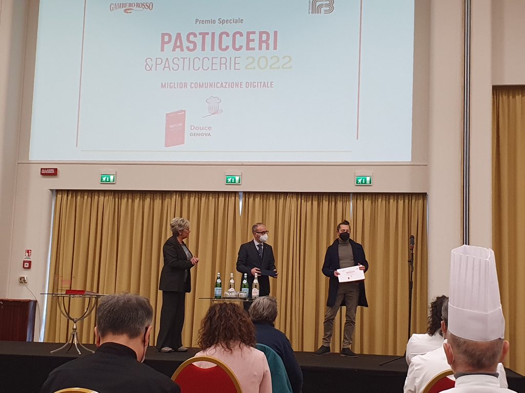 Pasticceri & Pasticcerie 2022