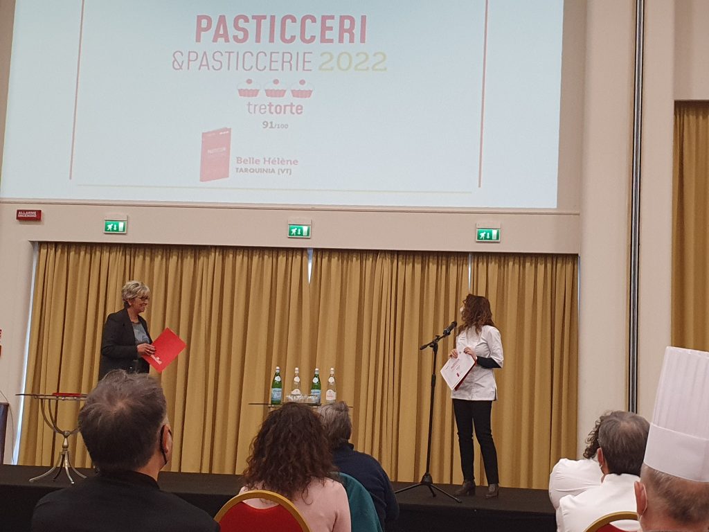 Pasticceri & Pasticcerie 2022
