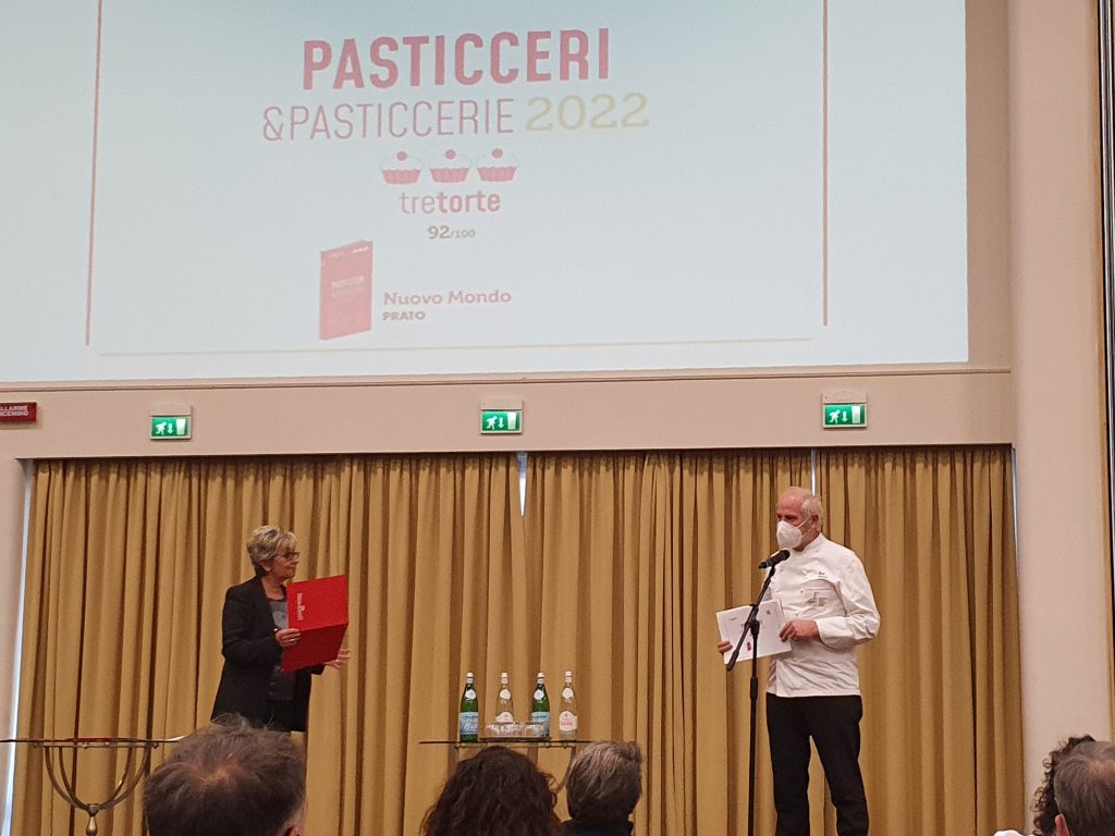 Pasticceri & Pasticcerie 2022
