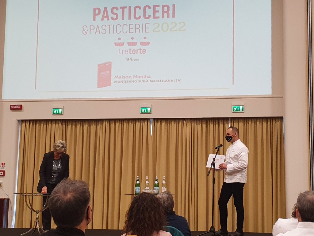 Pasticceri & Pasticcerie 2022